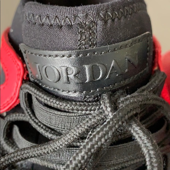 Nike Jordan Formula 23 Athletic Shoe size 7 - Picture 5 of 8